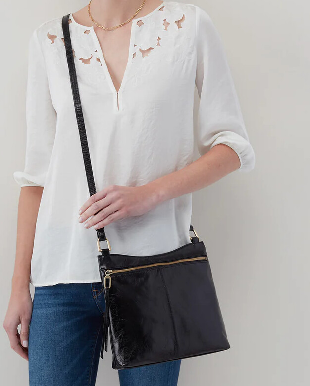 CAMBEL BLK CROSSBODY