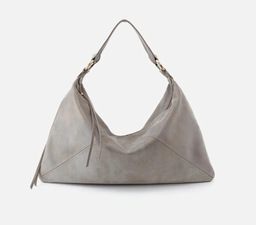 GOLD PAULETTE PURSE