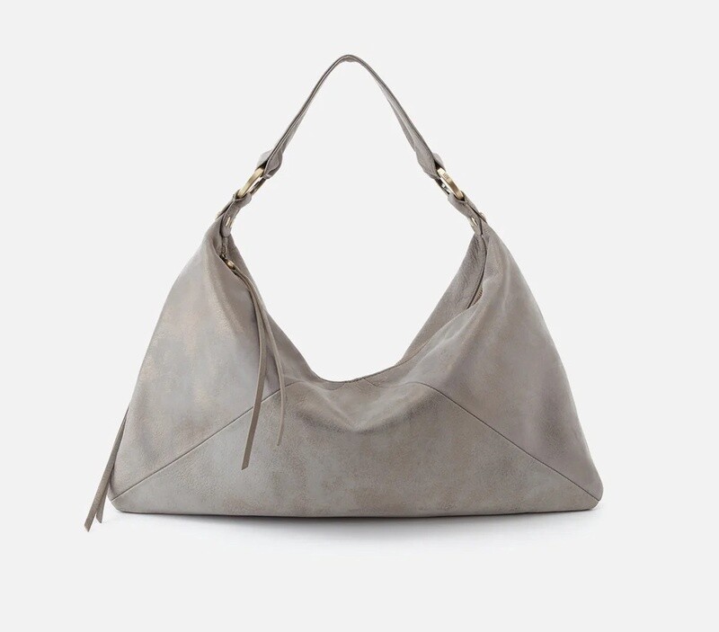 GOLD PAULETTE PURSE