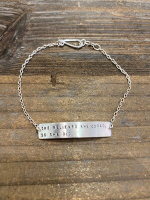 Bracelets