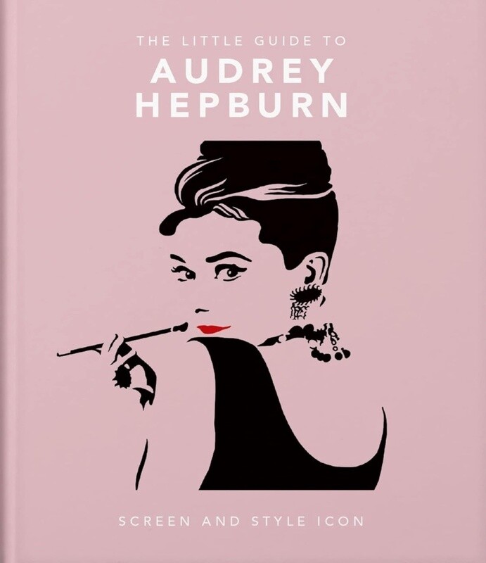 LITTLE BOOK OF AUDREY