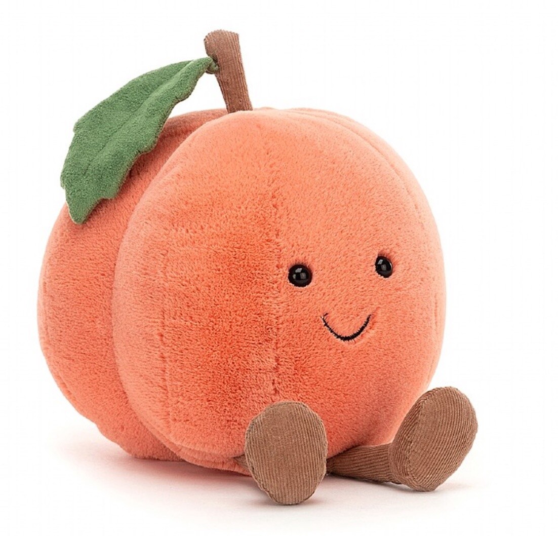 AMUSEABLE PEACH