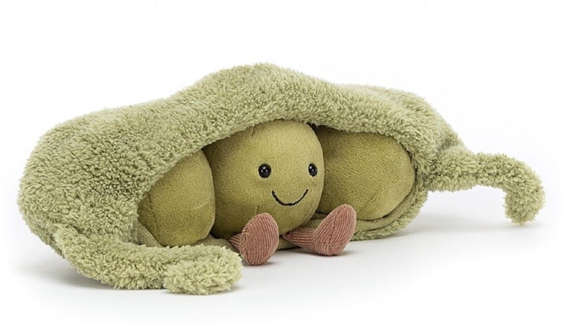 AMUSEABLE PEAPOD