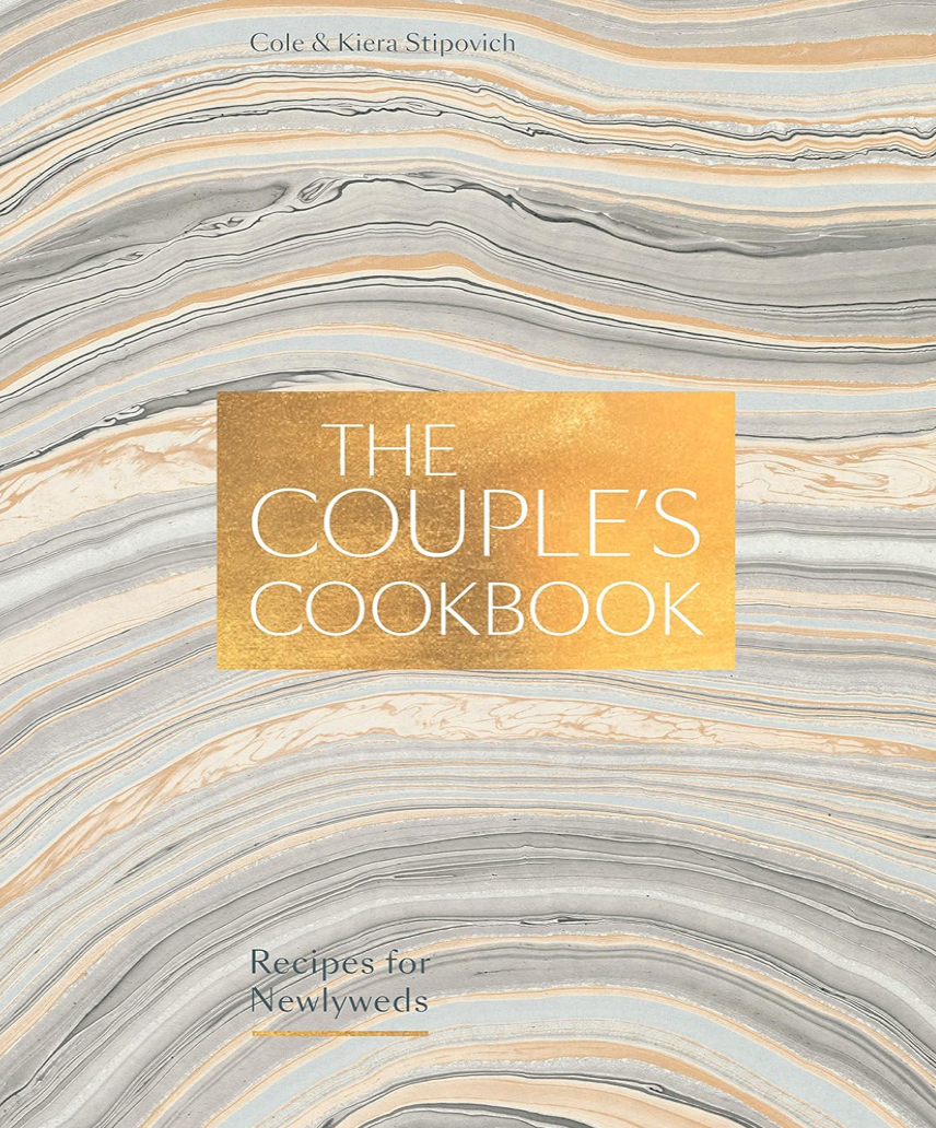 COUPLES COOKBOOK