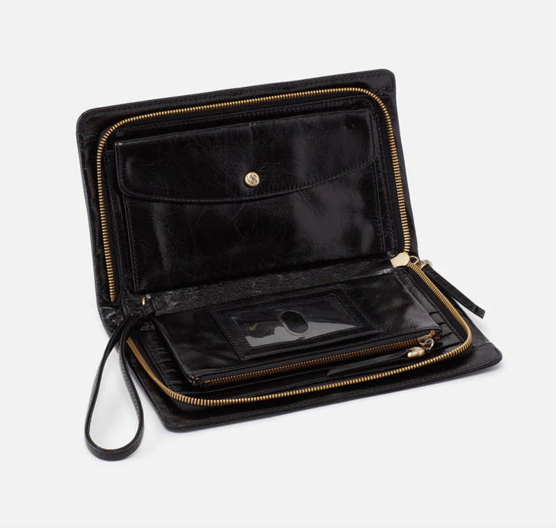 EVOLVE WRISTLET/CLUTCH
