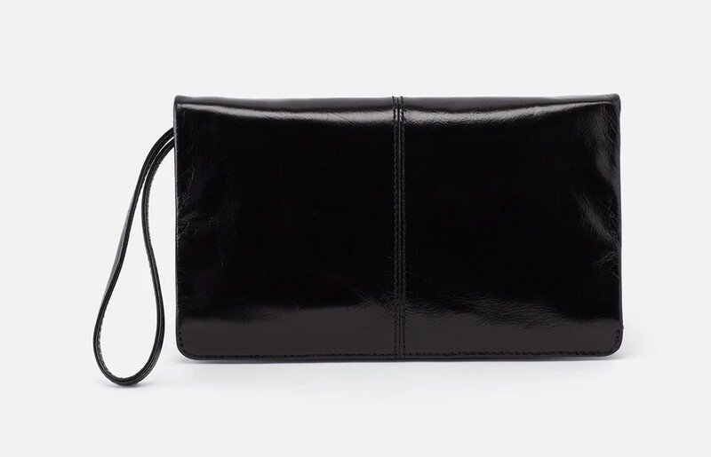 EVOLVE WRISTLET/CLUTCH