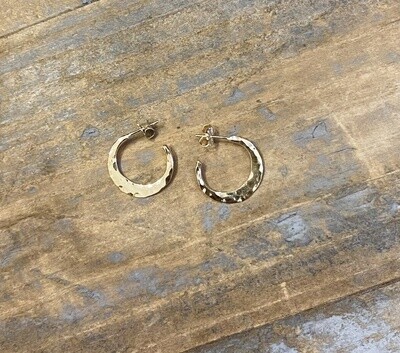 GF HAMMERED C HOOP