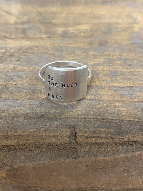 INSPIRING RING