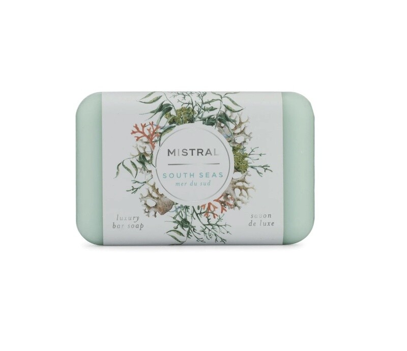 SOUTH SEAS BAR SOAP
