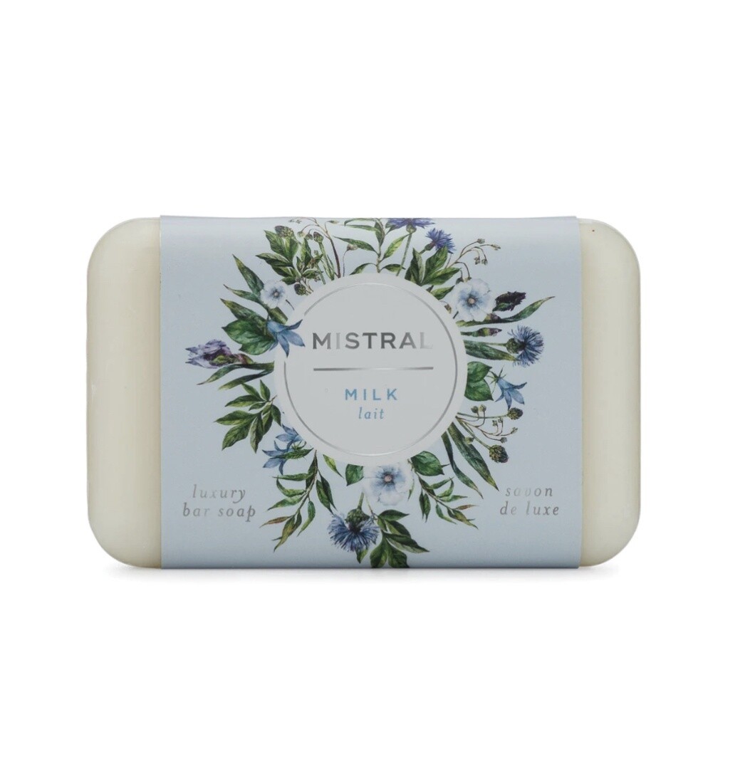 MILK BAR SOAP