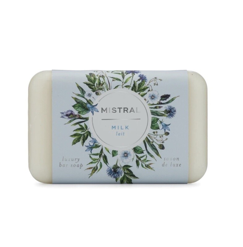 MILK BAR SOAP