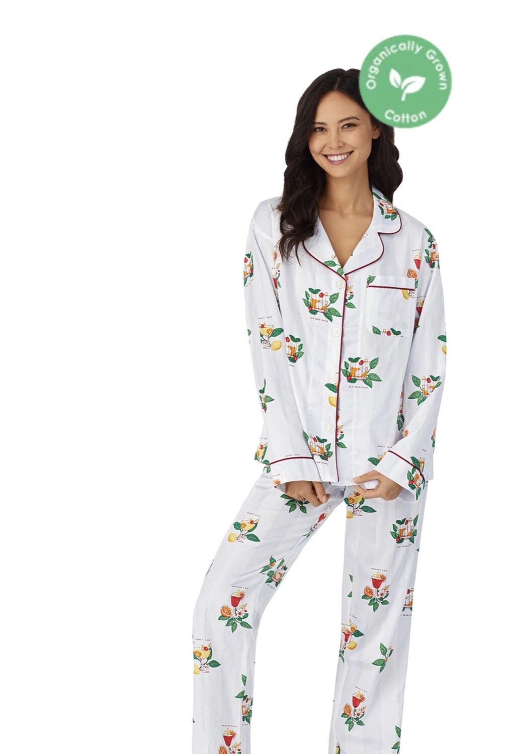 NIGHTCAP PJs