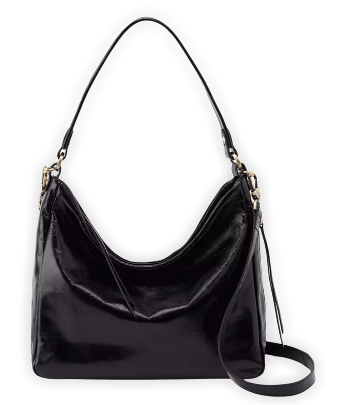 DELILAH CROSSBODY, COLOR: BLACK