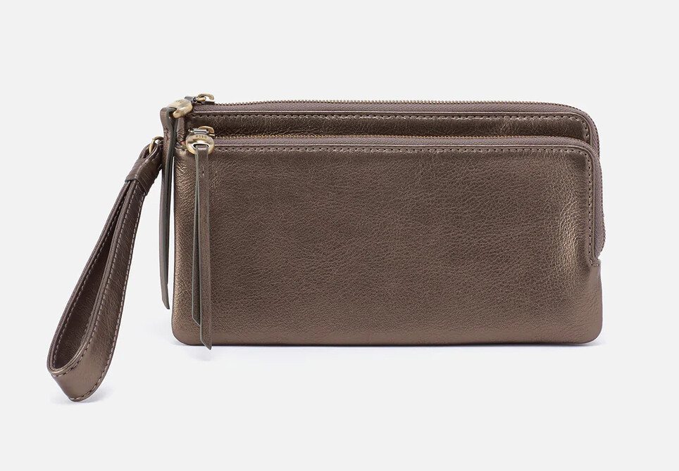 DAYTON PEWTER WRISTLET