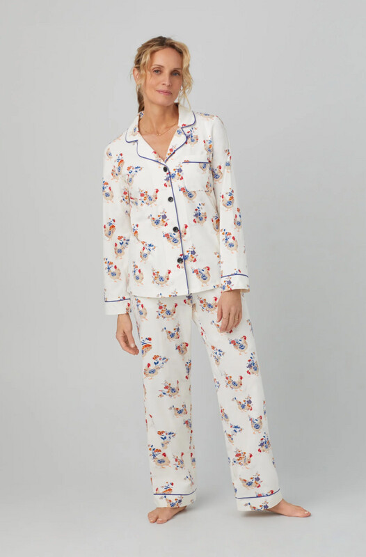 HEN HOUSE PJ SET