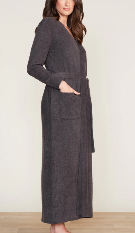 WOMENS LONG ROBE CCL