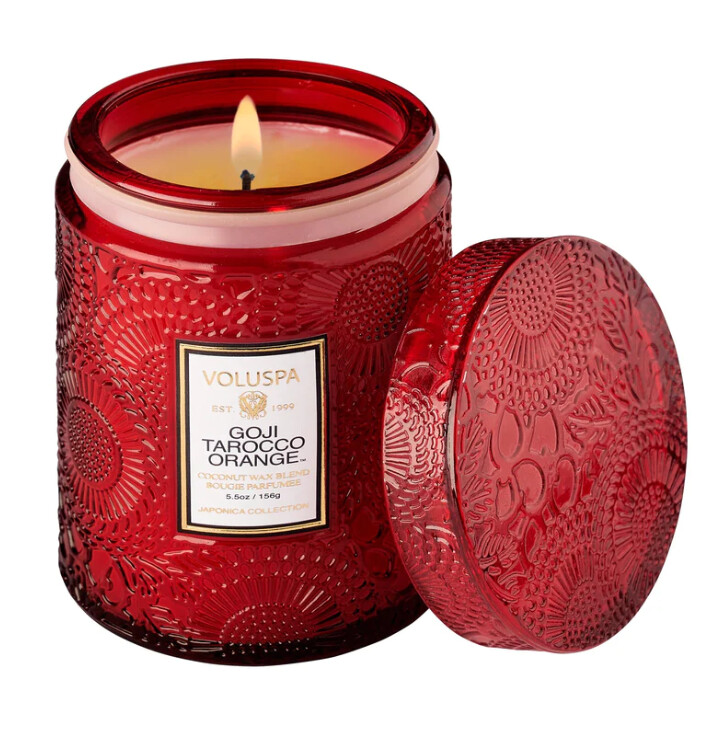 GOJI SM 5.5 OZ CANDLE