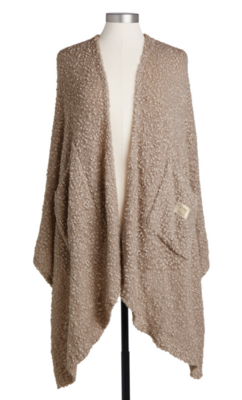 Wraps + Scarves