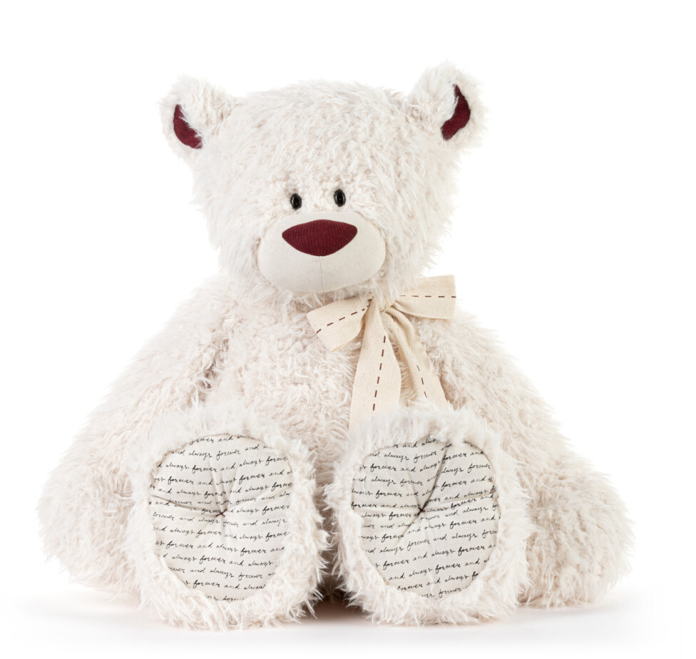 JUMBO LOVED BEAR