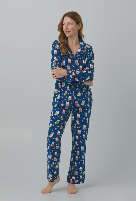 OWLS PJs