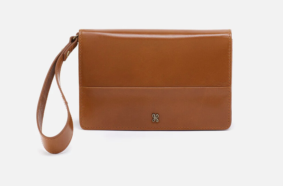 JILL WRISTLET, COLOR: TRUFFLE