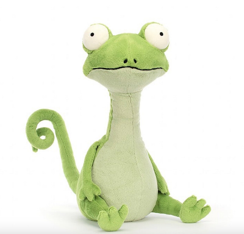 CARACTACUS CHAMELEON