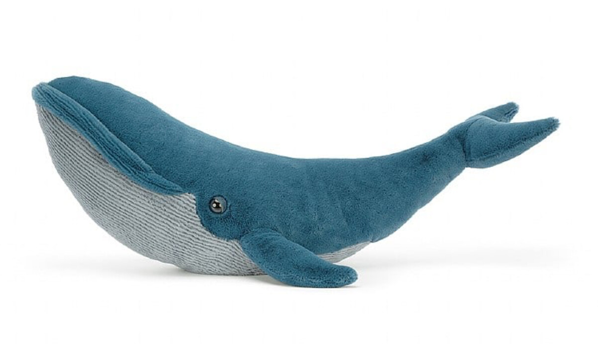 GILBERT BLUE WHALE