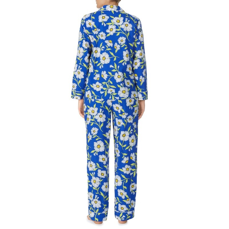 SUNSHINE FLORAL PJS