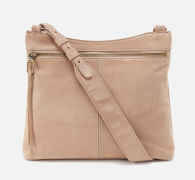 CAMBEL CROSSBODY - IRISH CREME