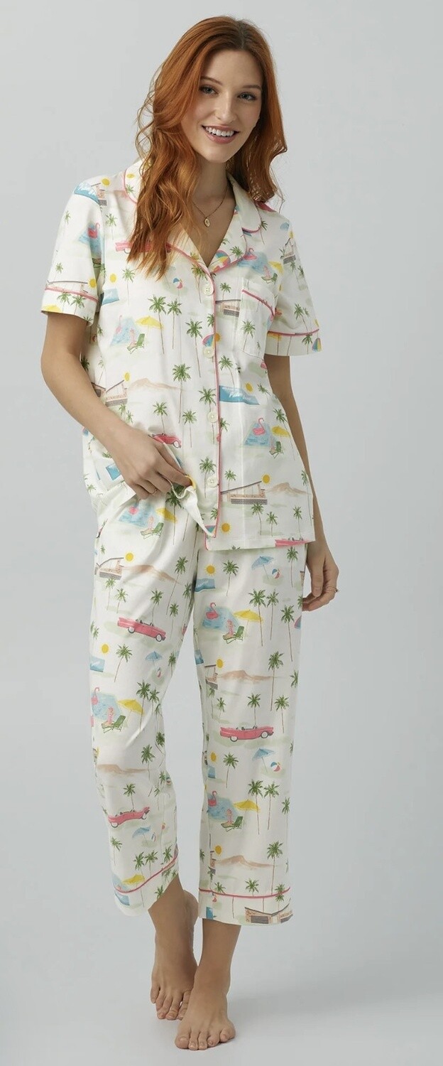 WELCOME TO PALM SPRINGS PJs