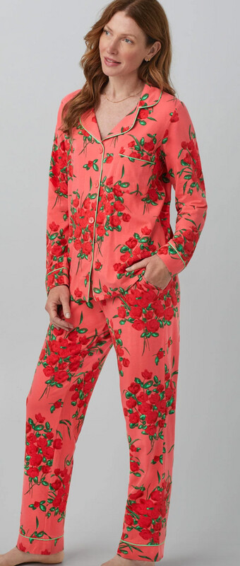BY THE DOZEN PJS PINK
