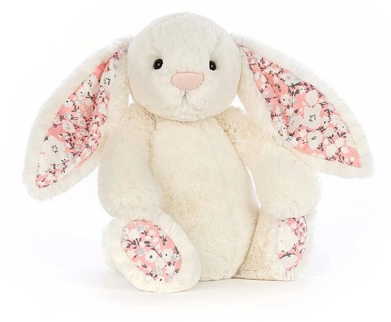 SM BLOSSOM CHERRY BUNNY