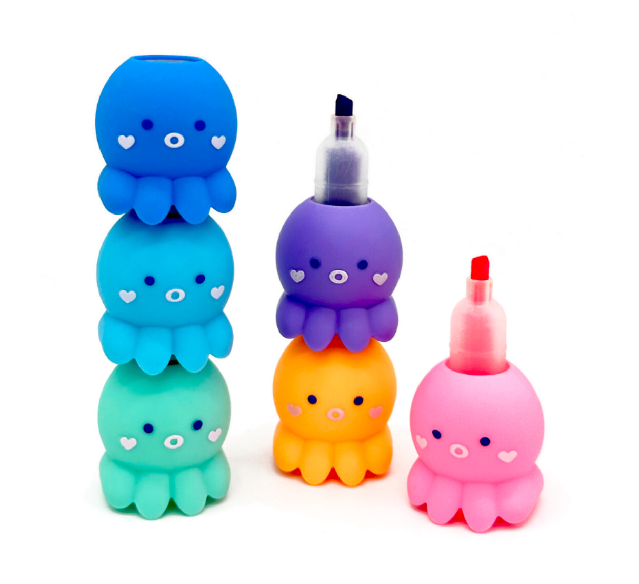 OCTO BRITES MARKER SET