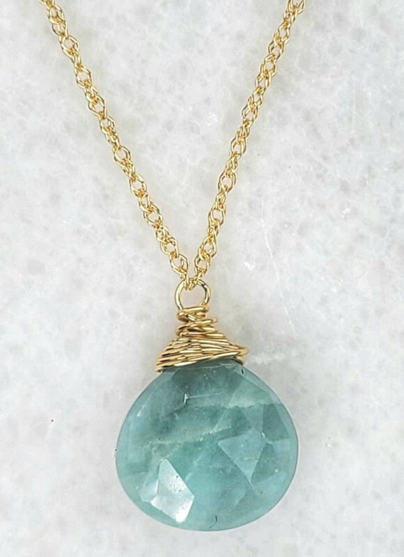 JUNIE NECKLACE