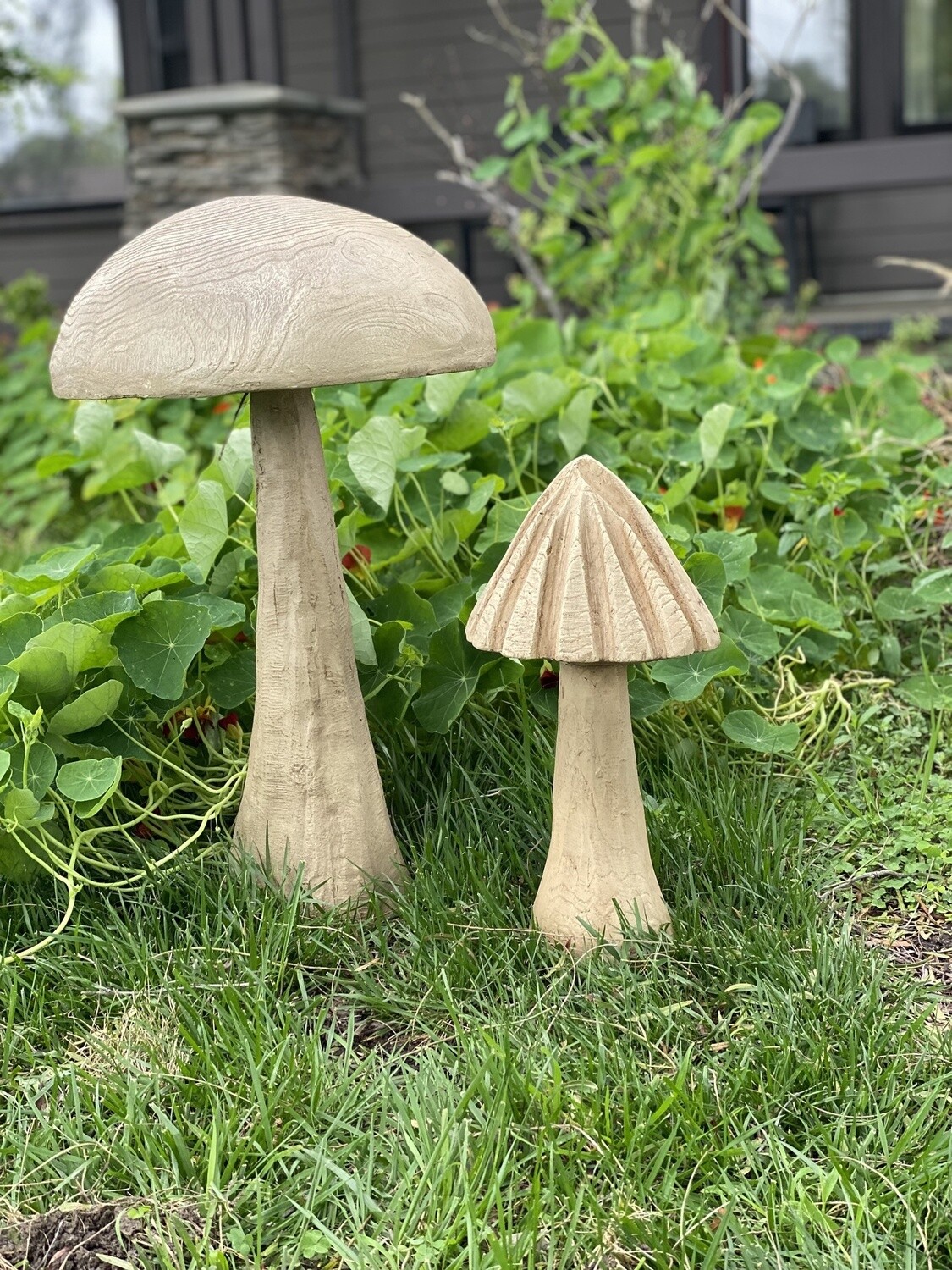 24 IN MAGNES MUSHROOM