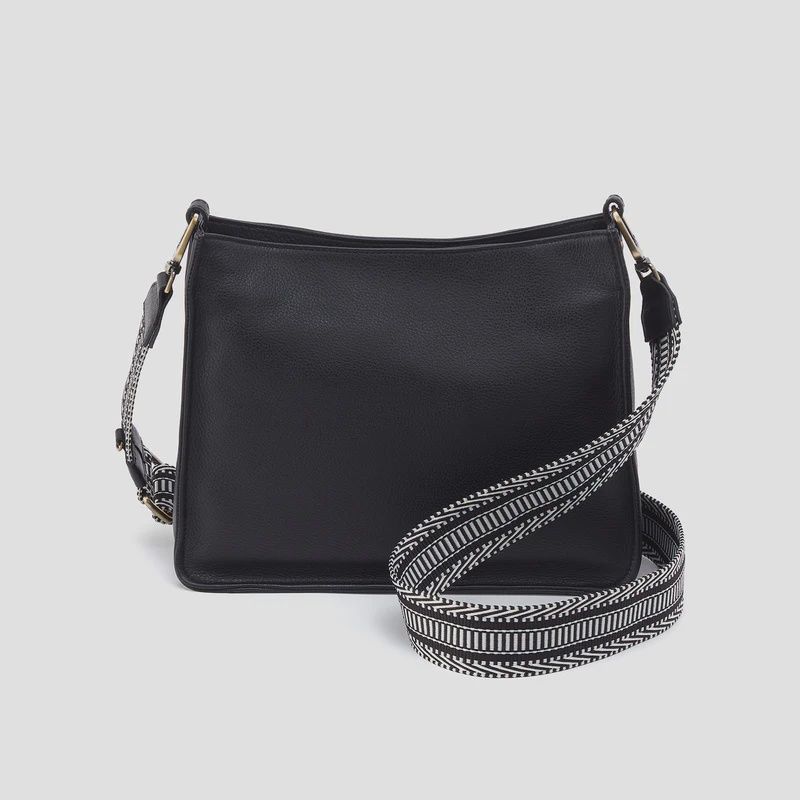 CASS CROSSBODY BAG