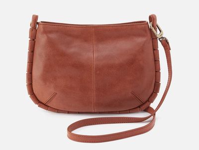 PHOEBE SHOULDER SADDLE