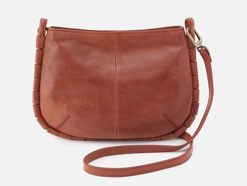 PHOEBE SHOULDER SADDLE