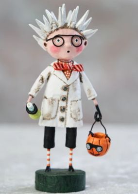 MAD SCIENCE FIG.