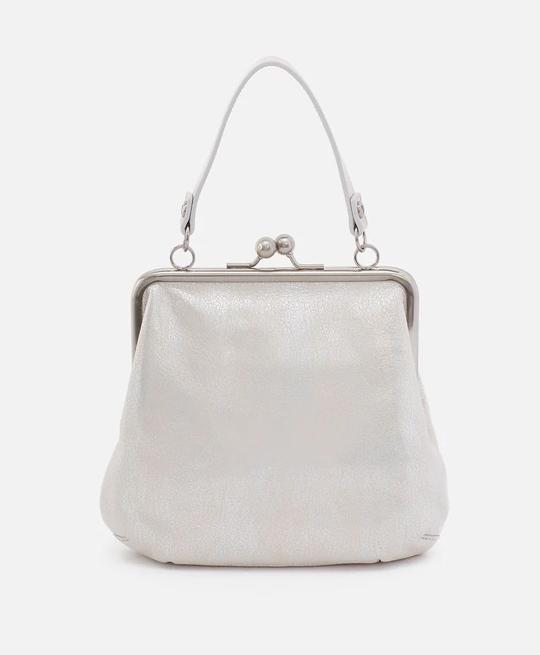 ALBA CROSSBDY SILVER