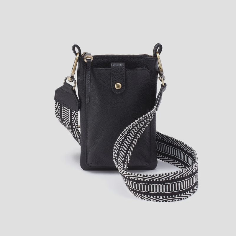 CASS PHONE CROSSBODY