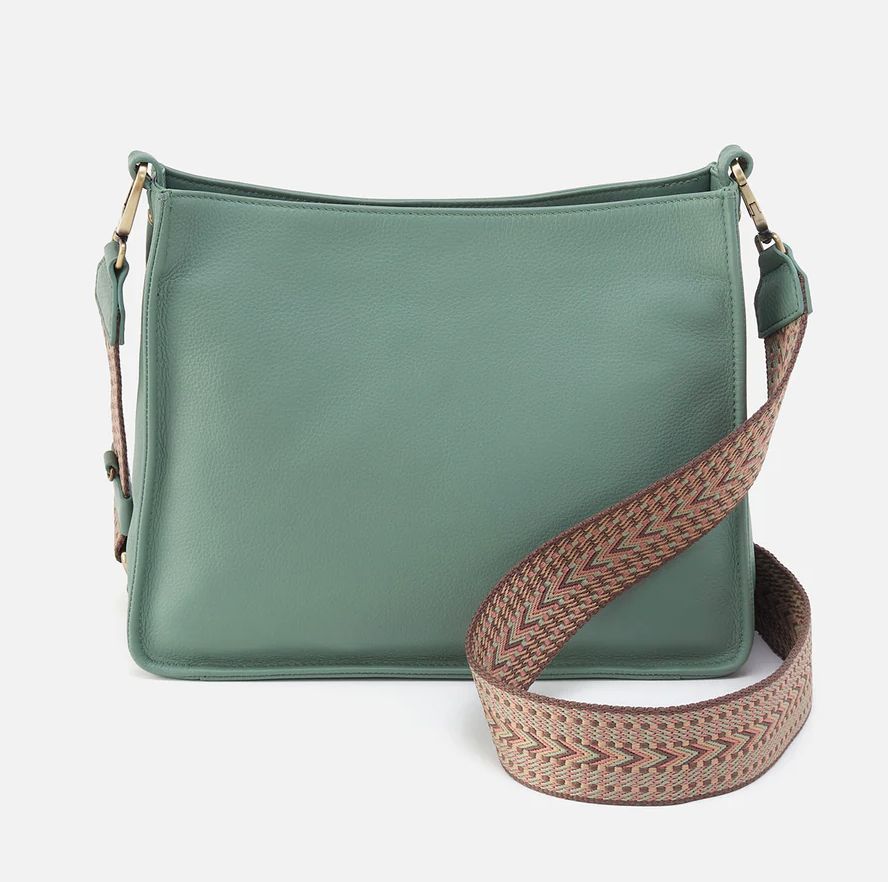CASS PURSE CRSSBDY IVY