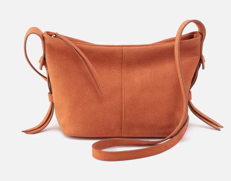 BONITA CROSSBODY - MARMALADE