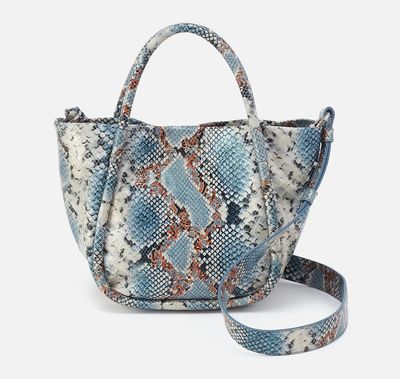 MARGOT STATCHEL - BLUE TEMPEST