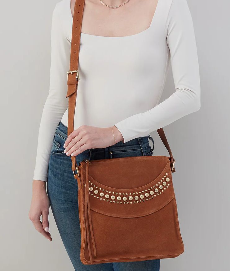 MYSTIC  XBODY - CARAMEL