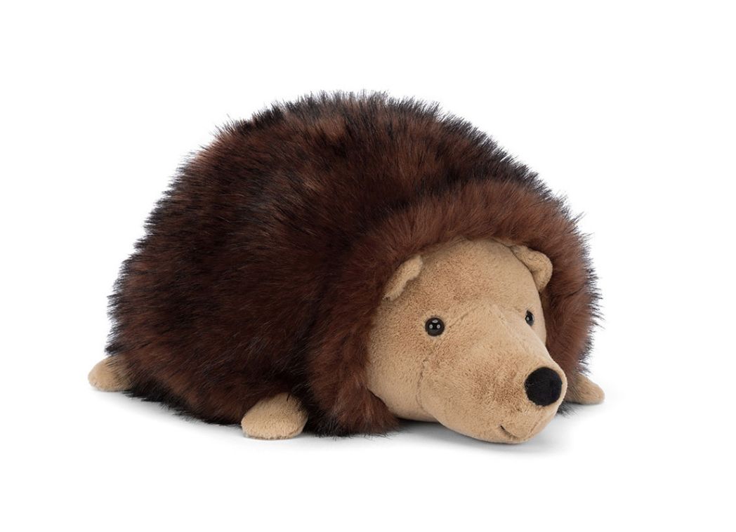 HAMISH HEDGEHOG