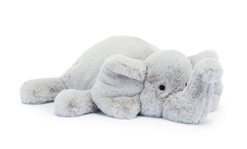 ELLY ELEPHANT