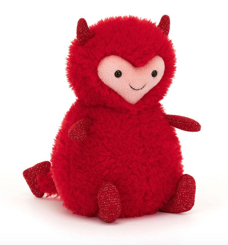 HUGG MCSNUGG