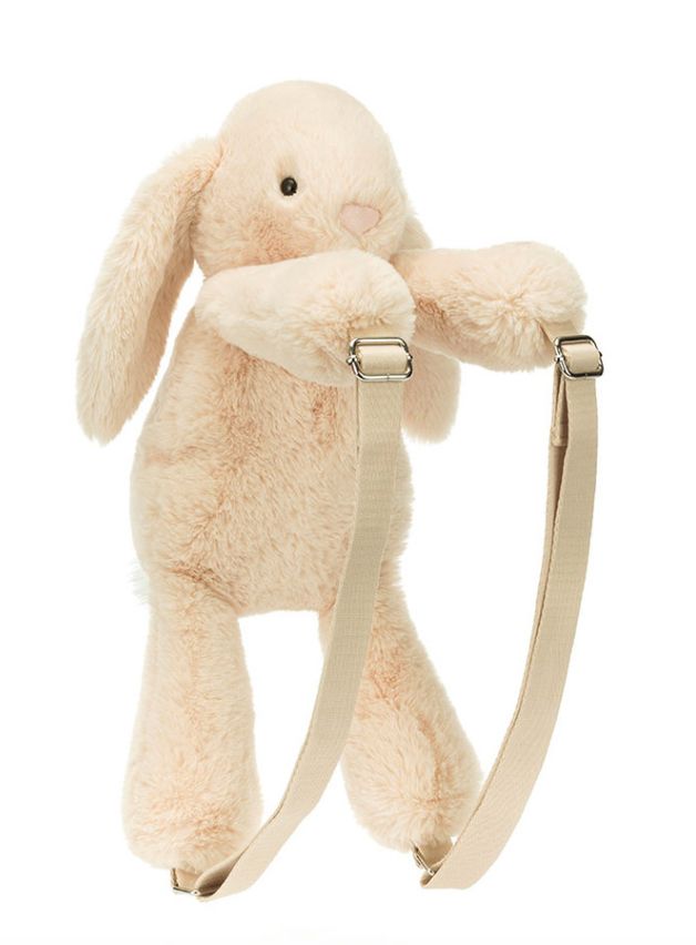 SMUDGE RABBIT BACKPACK