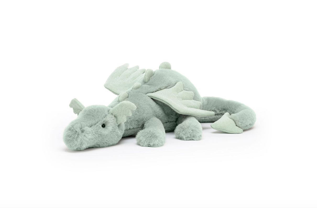 SAGE DRAGON